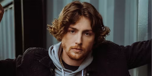 Bailey Zimmerman in Abbotsford