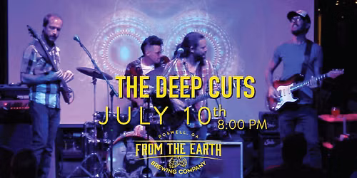 THE DEEP CUTS