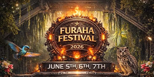 FURAHA FESTIVAL 2026
