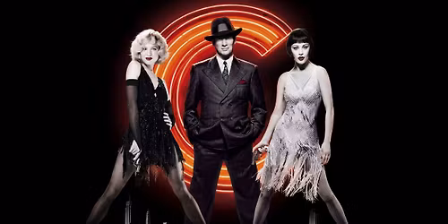 Chicago: The Movie Musical in Concert