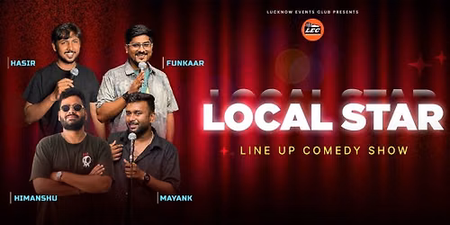 LOCAL STAR