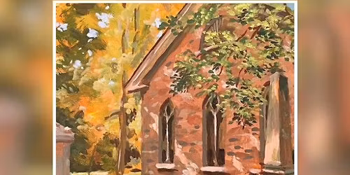 All Medium En Plein Air Class