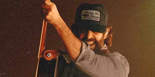 Thomas Rhett