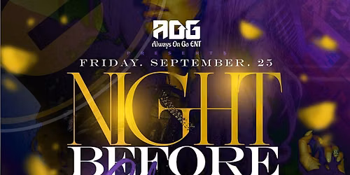Grambling Vs PV Weekend  @Ekko Lounge