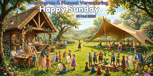 Happy Sunday: offline in quality time