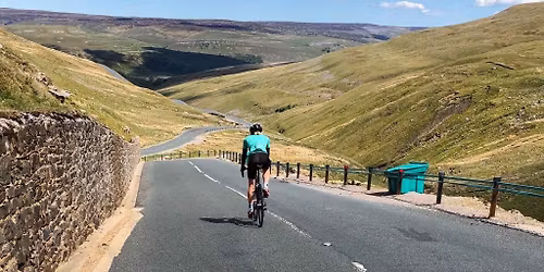 Dales VCR midsummer weekend