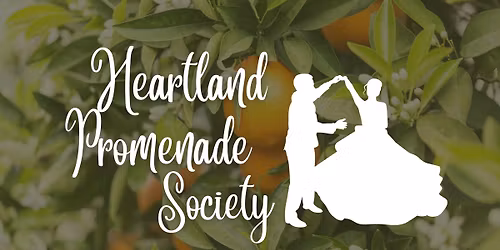 Spring Orange Blossom Ball