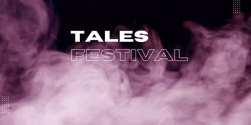 Tales Festival p\u00e5 SKH 1-2 juni