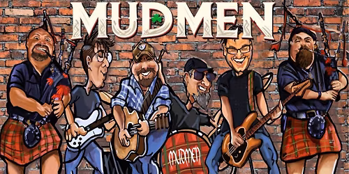 Mudmen Port Perry Town Hall Ontario