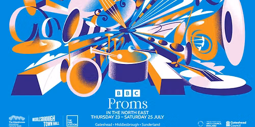 BBC Proms: Mozart and Mendelssohn