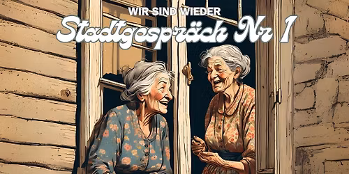 OXO 86 + BRECHRAITZ + EAST END CHAOS - Ausverkauft