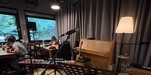 Open Jam Session