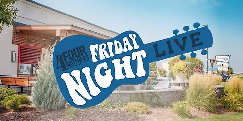 Friday on the Patio: James Dean 