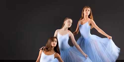 Greensboro Ballet: The Nutcracker