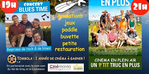 CinEplage 2026