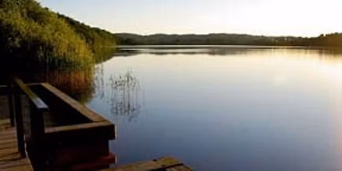 Take a walk - 7 km - Syd for Byen l\u00f8bet #2