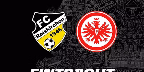Eintracht Frankfurt Traditionself gegen Alte Herren Reiskirchen\/Volpertshausen