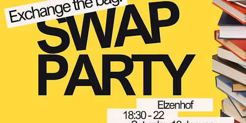 ARCI ap\u00e9ro: the great swap