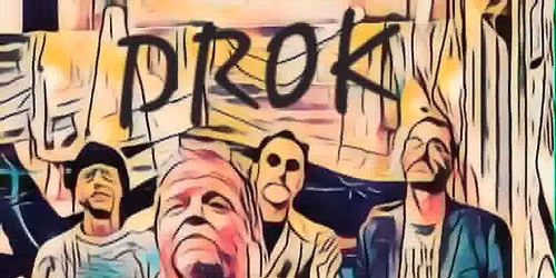 DROK — Basement, 128 London Road North, NR32 1HB Lowestoft, United Kingdom