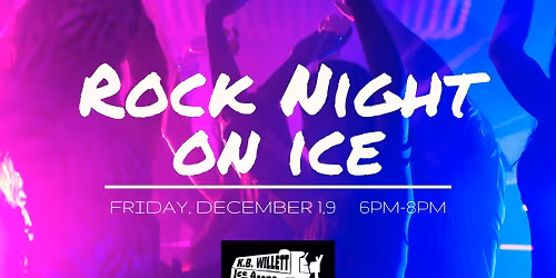 Rock Night On Ice