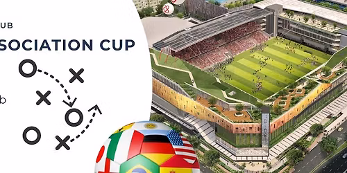 ITALIAN ASSOCIATION CUP 2025 \u2013 5\u00aa ED