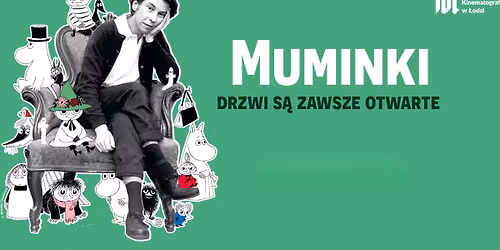 Muminki: drzwi s\u0105 zawsze otwarte: Uszyj sobie Paszczaka - warsztaty dla doros\u0142ych