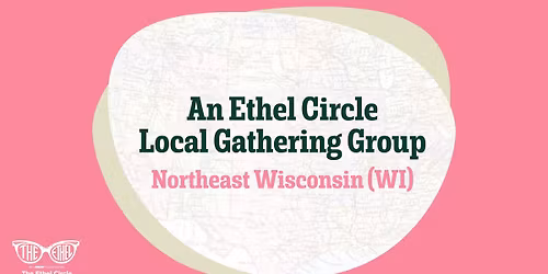 Coffee Gathering - Sheboygan\/Lakeshore Ethels