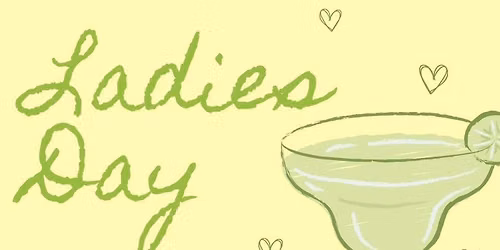 Ladies Day 2026