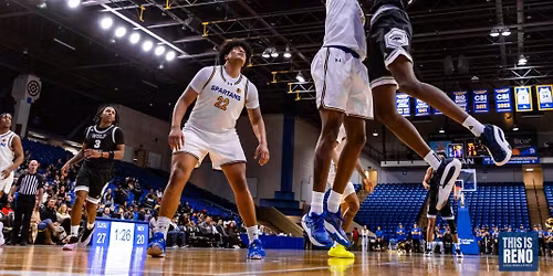 Nevada Wolf Pack vs. San Jose State Spartans