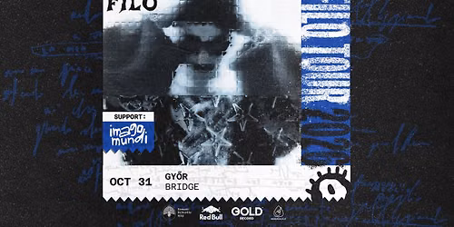 FILO Tour 2026, vend\u00e9g: imago mundi - Gy\u0151r - Bridge Hallgat\u00f3i Klub