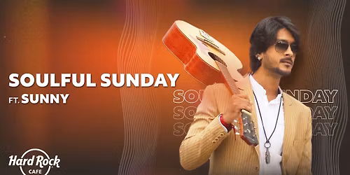 Soulful Sunday ft. Sunny