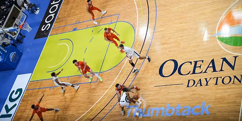 Legends Classic (Pitt vs UCF)