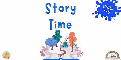 Story Time