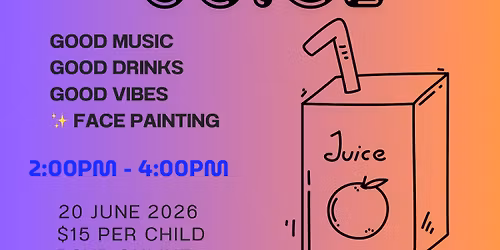 Paint & Juice