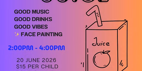 Paint & Juice — 116 E Ave D, Killeen, TX