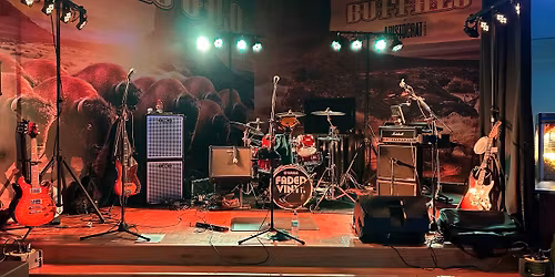 FV Returns to Vernon Downs Casino