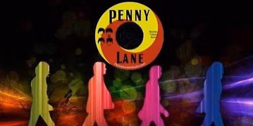 Penny Lane @ La Focaccia's