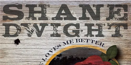 Shane Dwight Critically Acclaimed Blues and Honky Tonk Country music!!