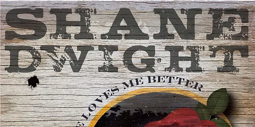 Shane Dwight Critically Acclaimed Blues and Honky Tonk Country music!!