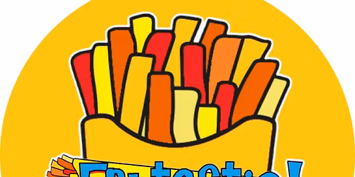 Frytastic!