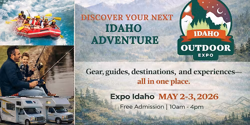 Idaho Outdoor Expo