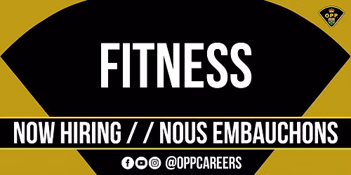 SAULT STE. MARIE - OPP Shuttle Run
