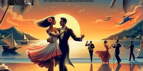 Soir\u00e9e BKS puis kompa \u00e0 Vannes