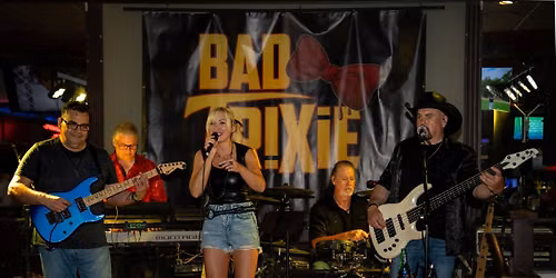 Bad Tr!xie Live at Pub 1281