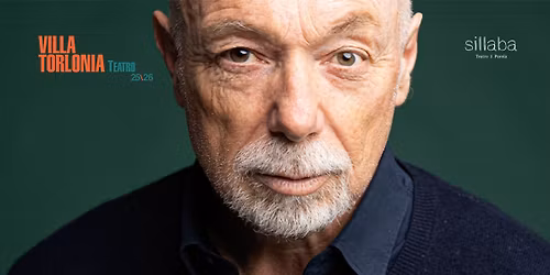 PAOLO NORI racconta Delitto e Castigo di Dostoevskij