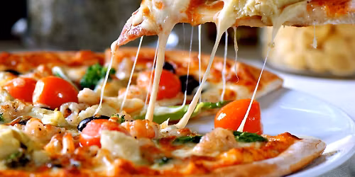 Pizza og \u00f8l p\u00e5 Peppes - Karl Johansgt. 1 - krever p\u00e5melding!