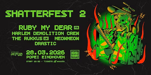 Shatterfest 2