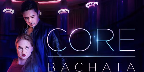 CORE Bachata & Salsa Party: Christmas Edition \ud83c\udf84\ud83c\udf81\u2744\ufe0f in Autoklub