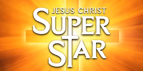 Jesus Christ Superstar | Uppsala Konsert & Kongress