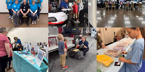 4th Annual The Sky is the Limit